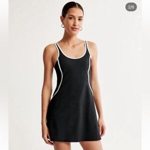 A&F Traveler Mini Dress!